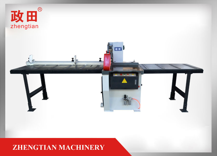 MJ296A Cut-off saw