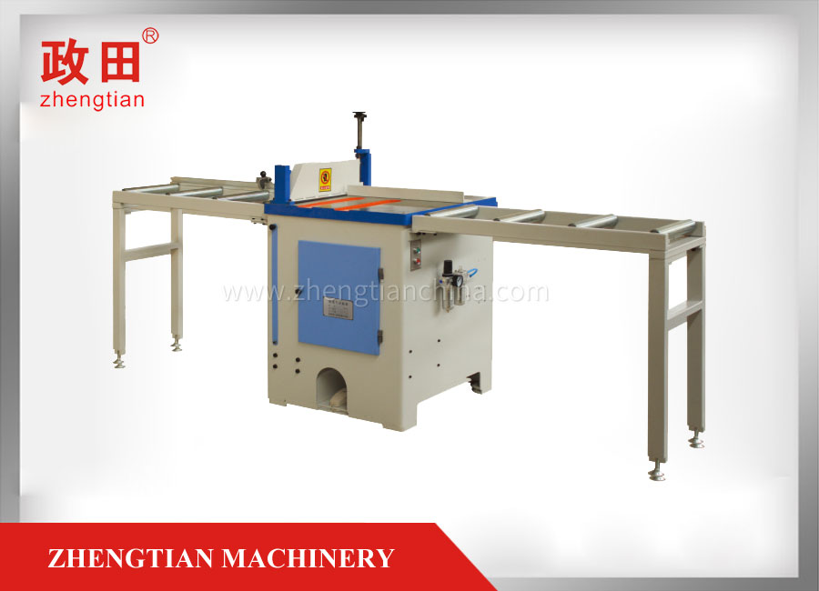 MJ294A Hiqh speed pneumatic cut-off saw